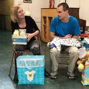 Meet your Posher, Kacee